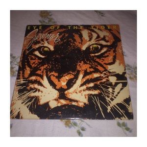 Scottie brothers vinyl record